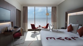 Novotel Jazan