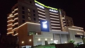 Novotel Jazan