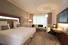 Novotel Jazan