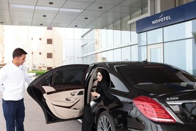 Novotel Jazan