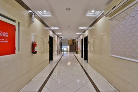 OYO 414 Nasaem Jizan Residential Units