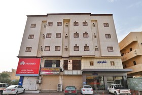 OYO 414 Nasaem Jizan Residential Units