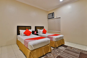 OYO 414 Nasaem Jizan Residential Units