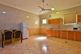 OYO 414 Nasaem Jizan Residential Units