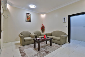 OYO 414 Nasaem Jizan Residential Units