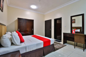 OYO 414 Nasaem Jizan Residential Units