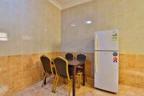 OYO 414 Nasaem Jizan Residential Units