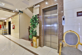 OYO 414 Nasaem Jizan Residential Units