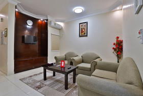 OYO 414 Nasaem Jizan Residential Units