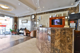 OYO 414 Nasaem Jizan Residential Units