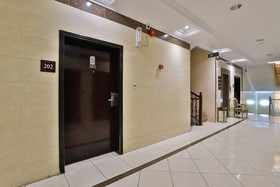 OYO 414 Nasaem Jizan Residential Units