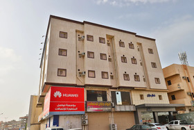 OYO 414 Nasaem Jizan Residential Units