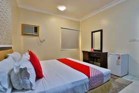 OYO 414 Nasaem Jizan Residential Units