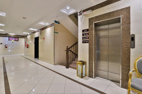 OYO 414 Nasaem Jizan Residential Units