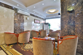 OYO 414 Nasaem Jizan Residential Units