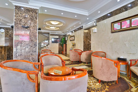 OYO 414 Nasaem Jizan Residential Units