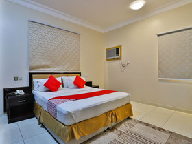 OYO 414 Nasaem Jizan Residential Units