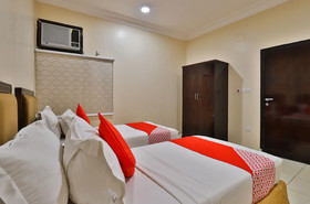 OYO 414 Nasaem Jizan Residential Units