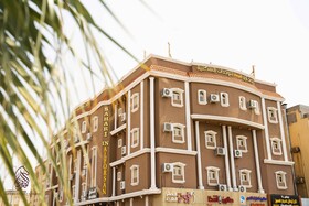 Sahari Alforsan Hotel