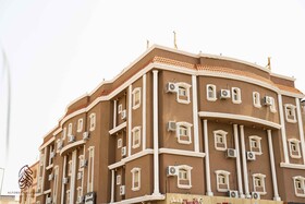 Sahari Alforsan Hotel