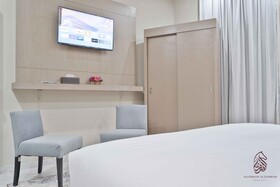 Sahari Alforsan Hotel