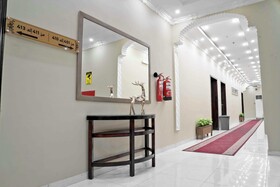 Sahari Alforsan Hotel