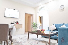 Sahari Alforsan Hotel