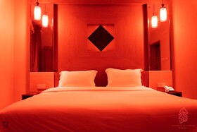 Sahari Alforsan Hotel