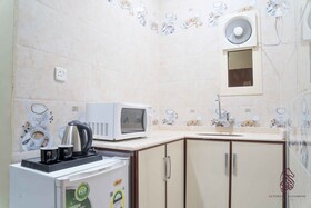 Sahari Alforsan Hotel