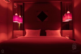 Sahari Alforsan Hotel