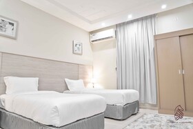 Sahari Alforsan Hotel