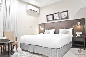 Sahari Alforsan Hotel