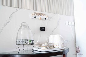 Sahari Alforsan Hotel