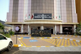 Vandal Hotels