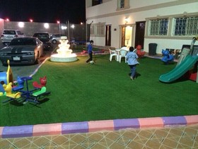 Alturki Resort
