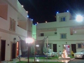 Alturki Resort