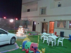 Alturki Resort