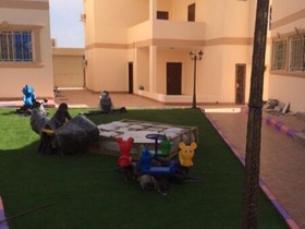 Alturki Resort