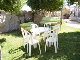 La Fontaine Al Hada Resort