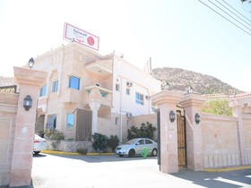 La Fontaine Al Hada Resort