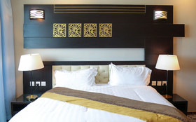 Alazhar Palace Hotel
