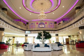 Alazhar Palace Hotel