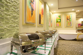 Alazhar Palace Hotel