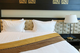 Alazhar Palace Hotel
