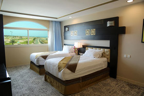 Alazhar Palace Hotel