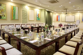 Alazhar Palace Hotel