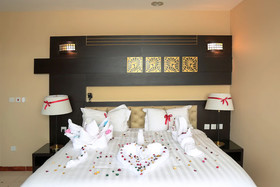 Alazhar Palace Hotel