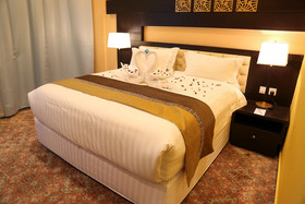 Alazhar Palace Hotel