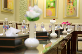 Alazhar Palace Hotel