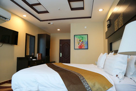 Alazhar Palace Hotel